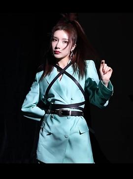戴燕妮