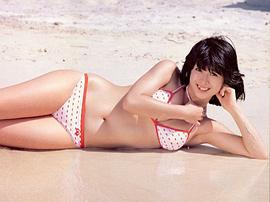 河合奈保子