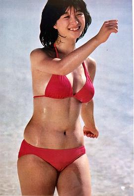 河合奈保子