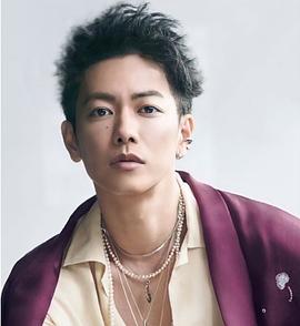 佐藤健