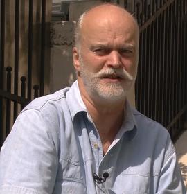 Vlad Radescu