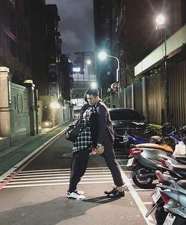 林嘉威