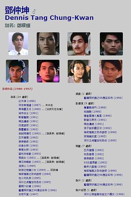 邓仲坤