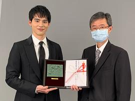 冈田健史
