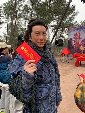 杜宇航