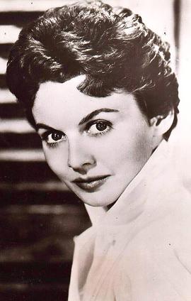 Mary Webster
