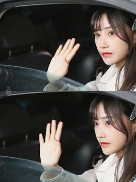 苏杉杉