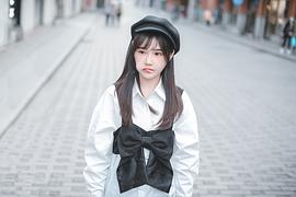苏杉杉