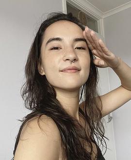 洁西·梅·李
