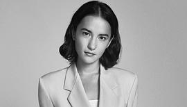 洁西·梅·李