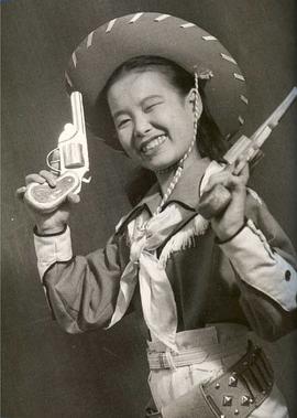 美空云雀
