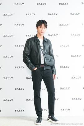 江宏杰