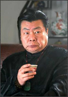 姜忠实