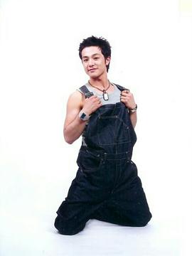 李永勋