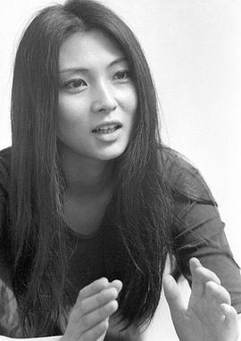 梶芽衣子