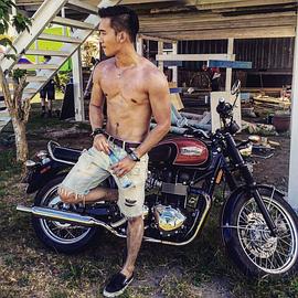 杨镇