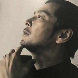 德永英明