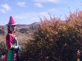 格桑梅朵