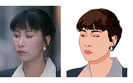 李华月