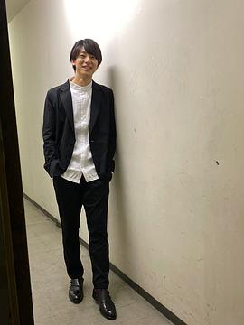 井上祐贵