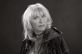 Patti Negri