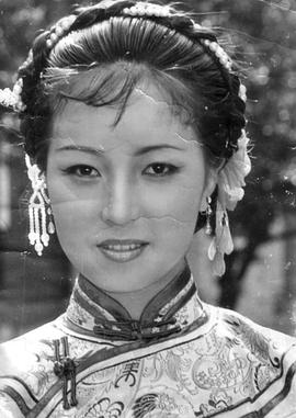 陈永霞