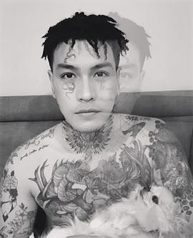 克里萨纳·马鲁卡斯提