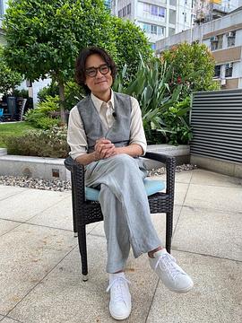 林家栋