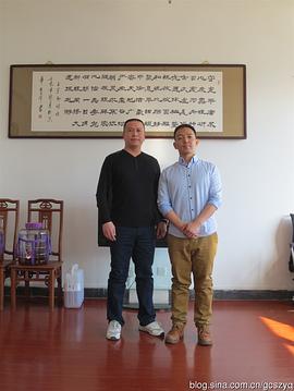 张毅