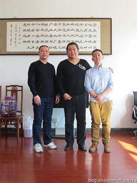 张毅