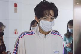 甘望星