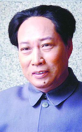 魏积安