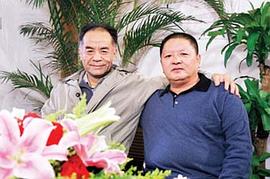 吴克勤