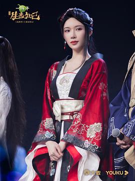 柯乃予