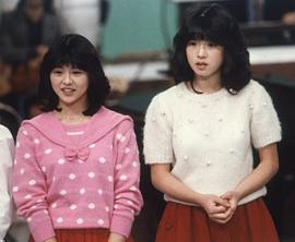 中森明菜