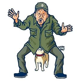 田中邦卫