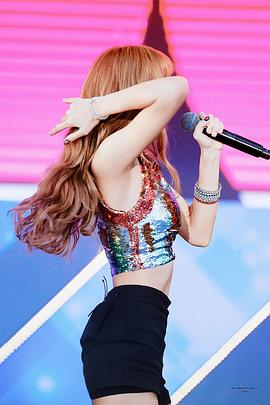 Lalisa Manobal
