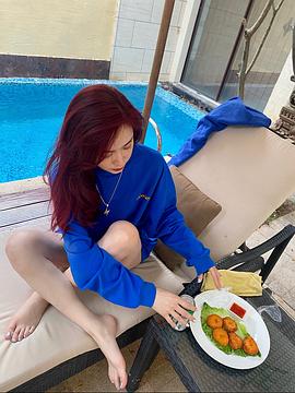 美娜