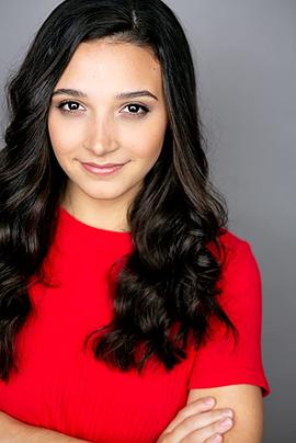 Laurel Toupal