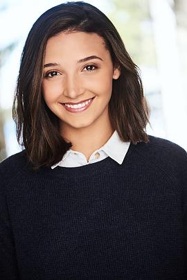 Laurel Toupal