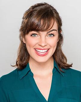 Madeleine Murphy