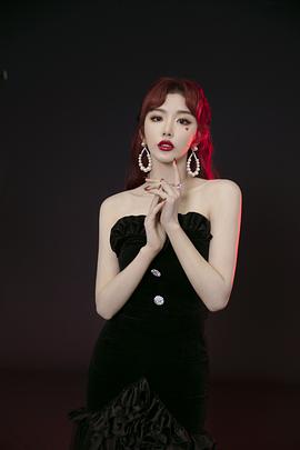 孔雪儿