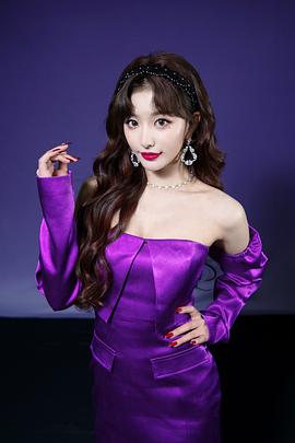 孔雪儿