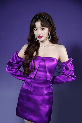 孔雪儿