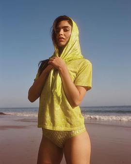 梅丽莎·巴雷拉