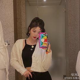 孔雪儿