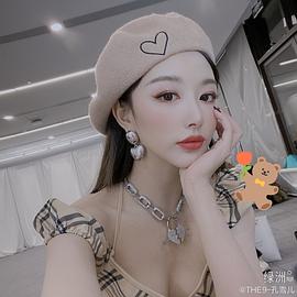 孔雪儿