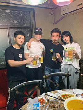 杜宇航