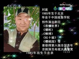刘宸