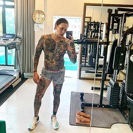 达克·巴伦育·洛乍那武蒂敦